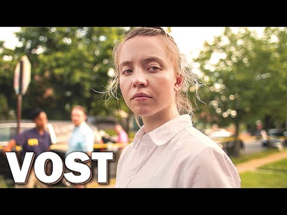 Bande annonce de REALITY (VOST)
