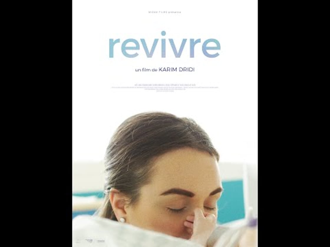 Bande annonce de REVIVRE