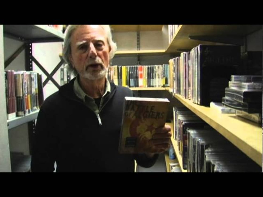 Interview de Philip Kaufman chez Criterion