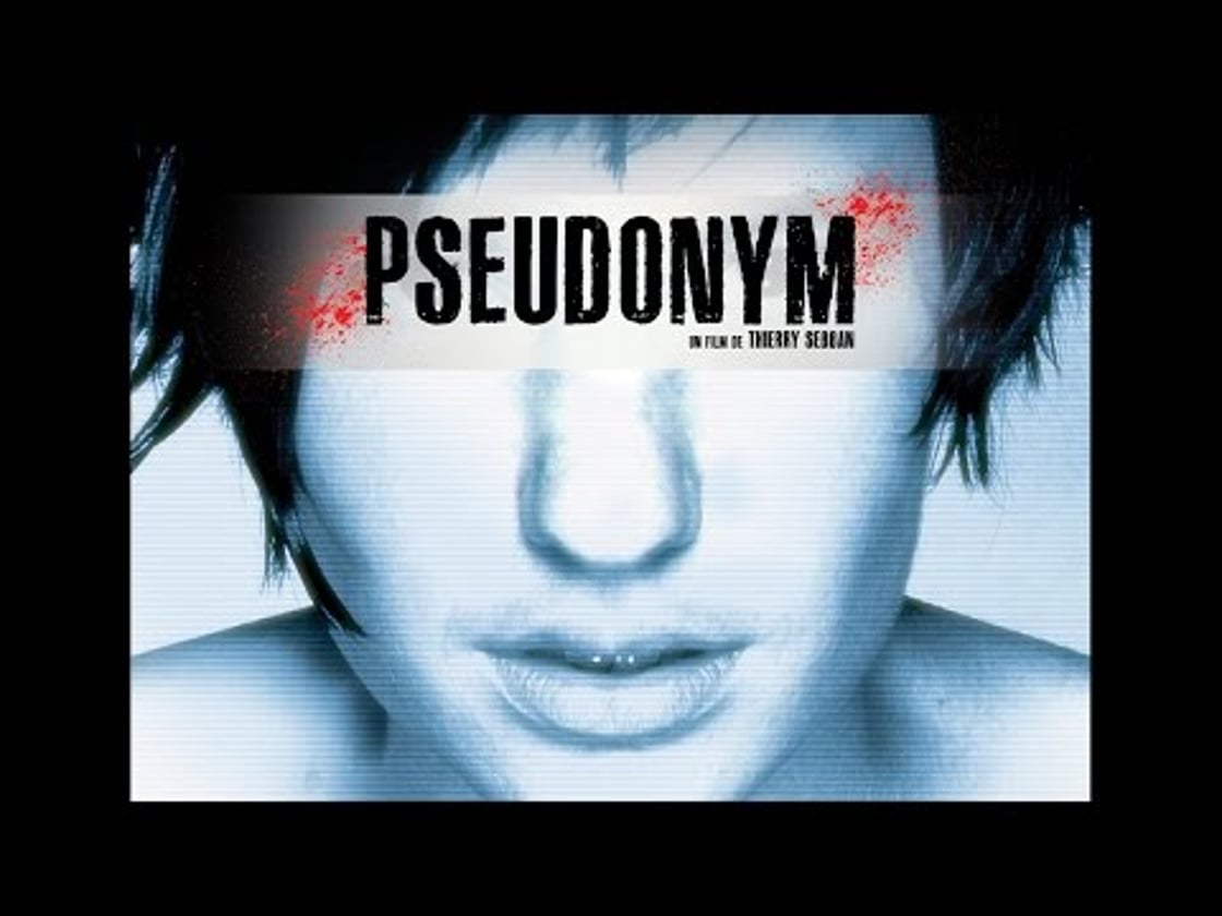 Bande annonce de Pseudonym