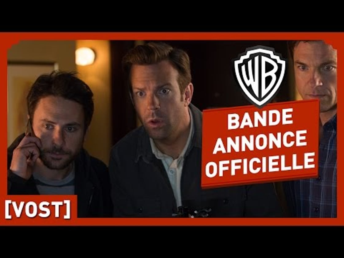 Bande annonce de Comment Tuer Son Boss 2 (VOST)