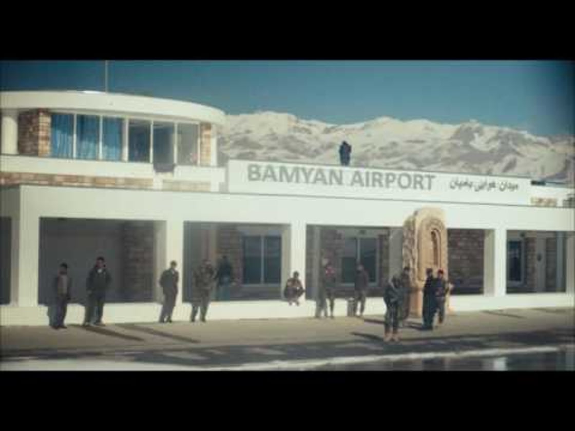 Bande annonce de NOTHINGWOOD