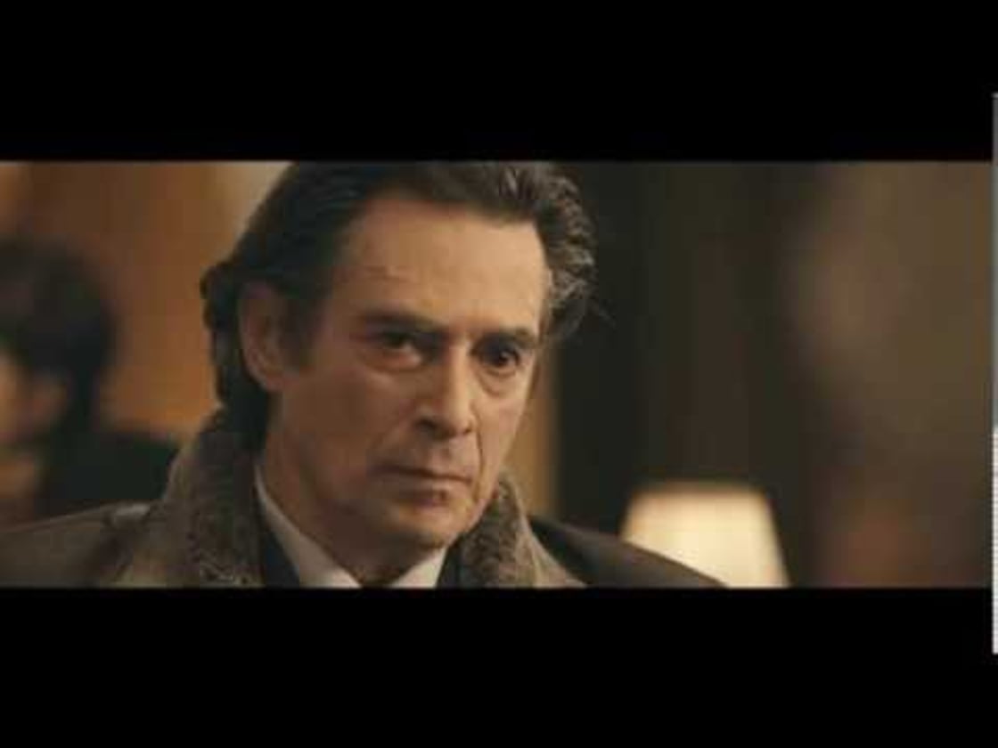 Bande annonce de MENSCH