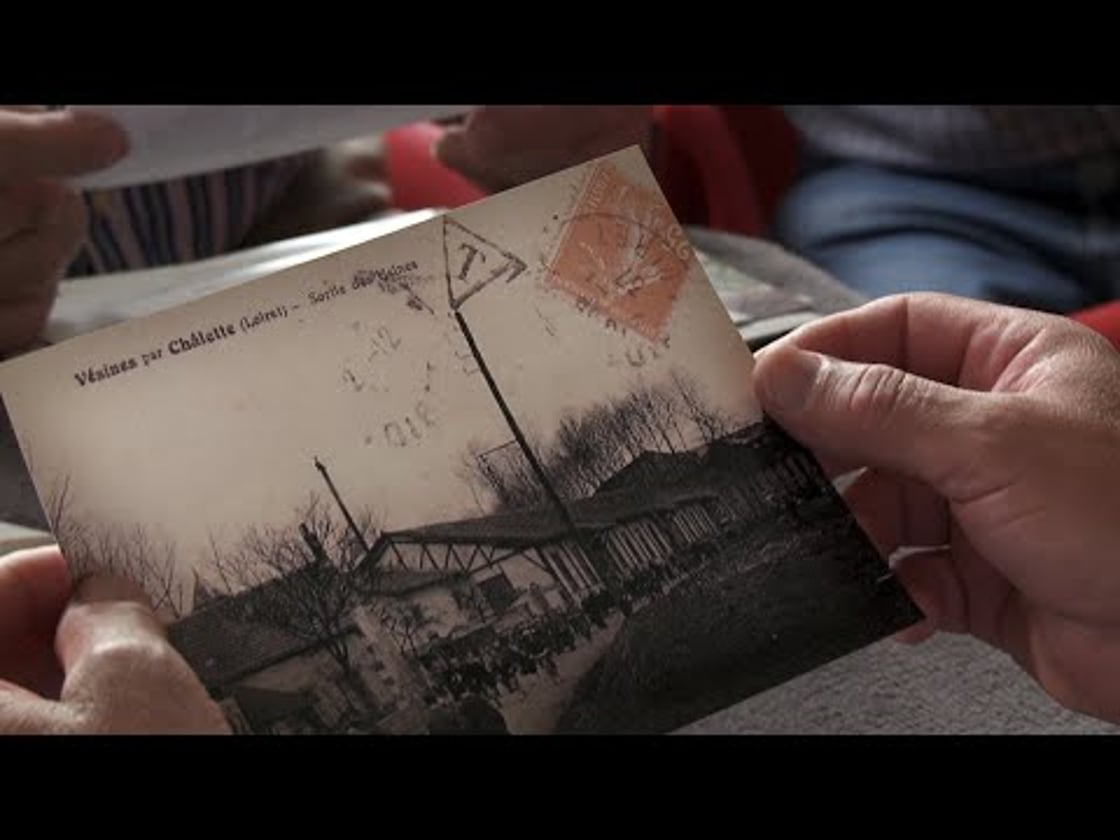 Bande annonce de Les Hutchinson