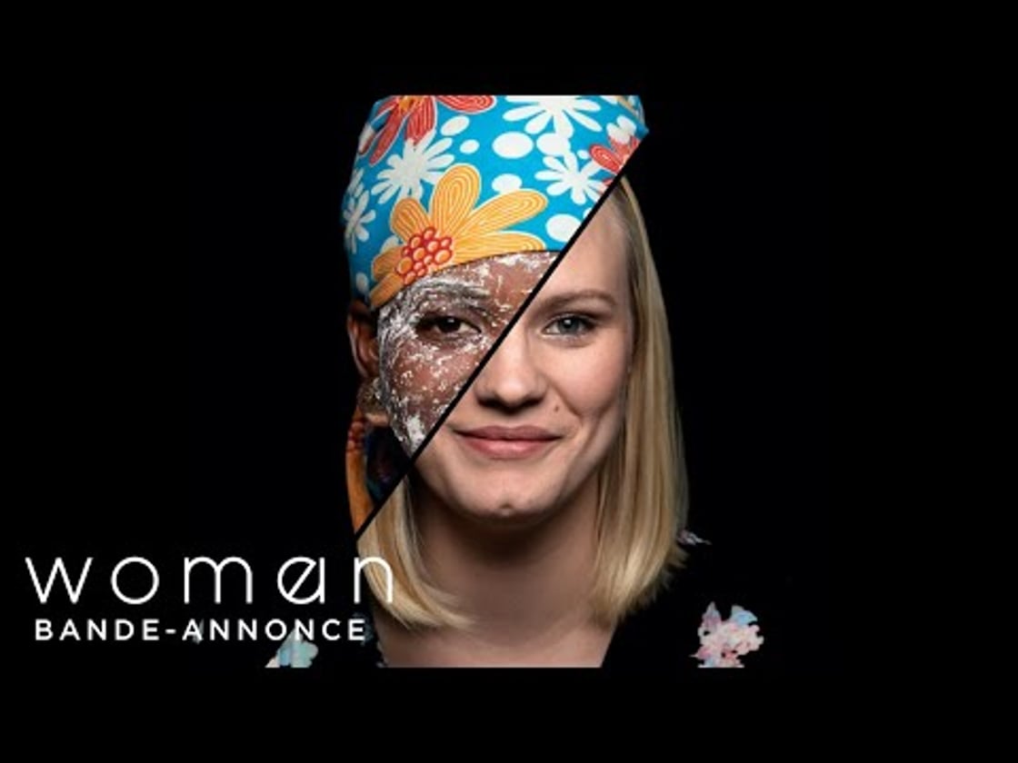 Bande annonce de Woman