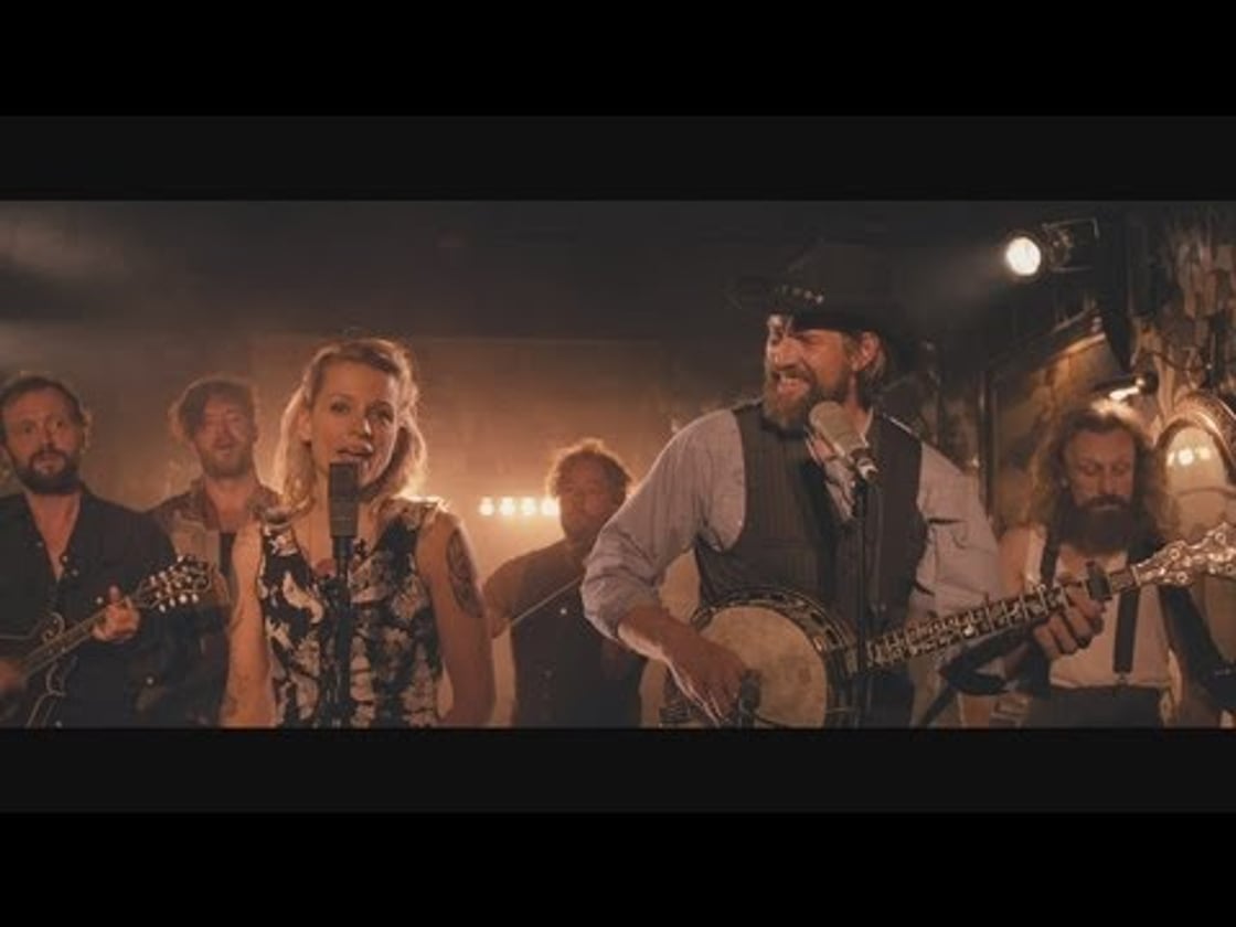 Bande annonce de Alabama Monroe