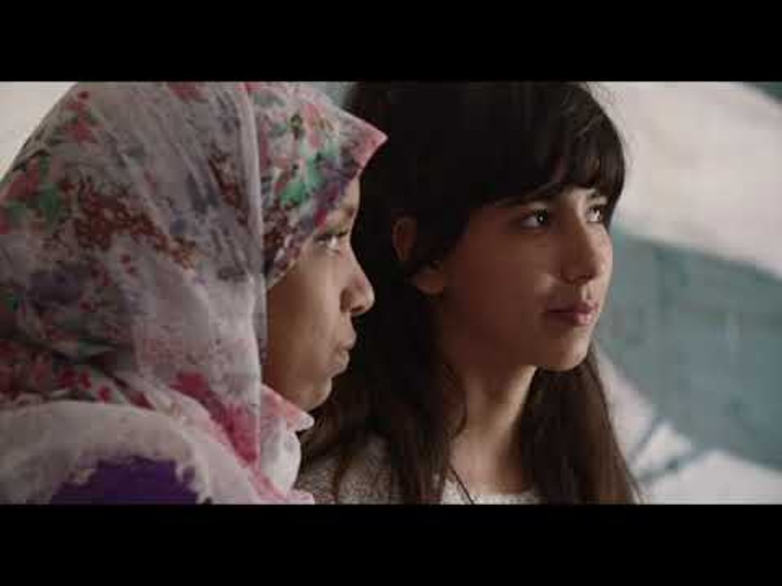 Bande annonce de HAUT ET FORT