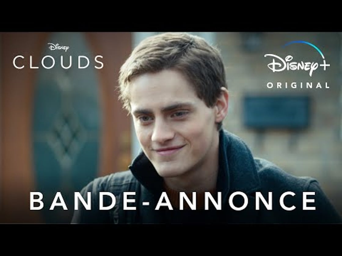Bande annonce de Clouds (VOST)