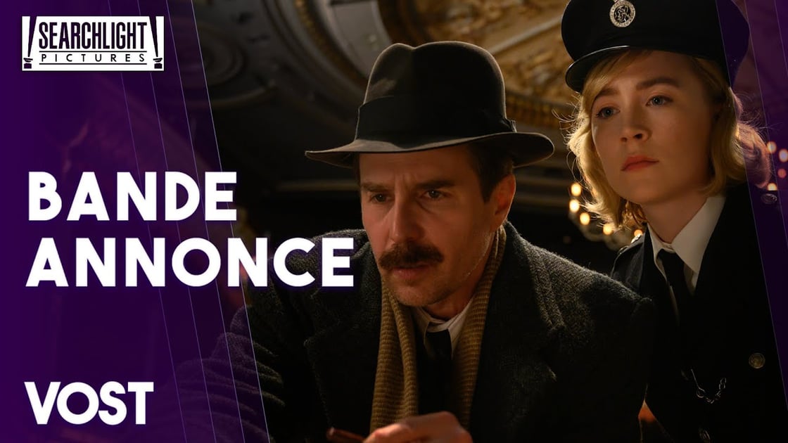 Bande annonce de Coup de théâtre (VOST)