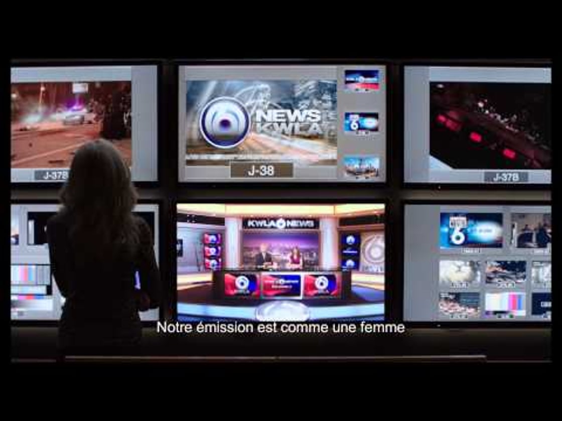 Bande annonce de Night Call (Nightcrawler)