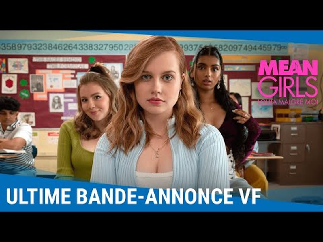 Bande annonce de Lolita Malgré Moi (VF)