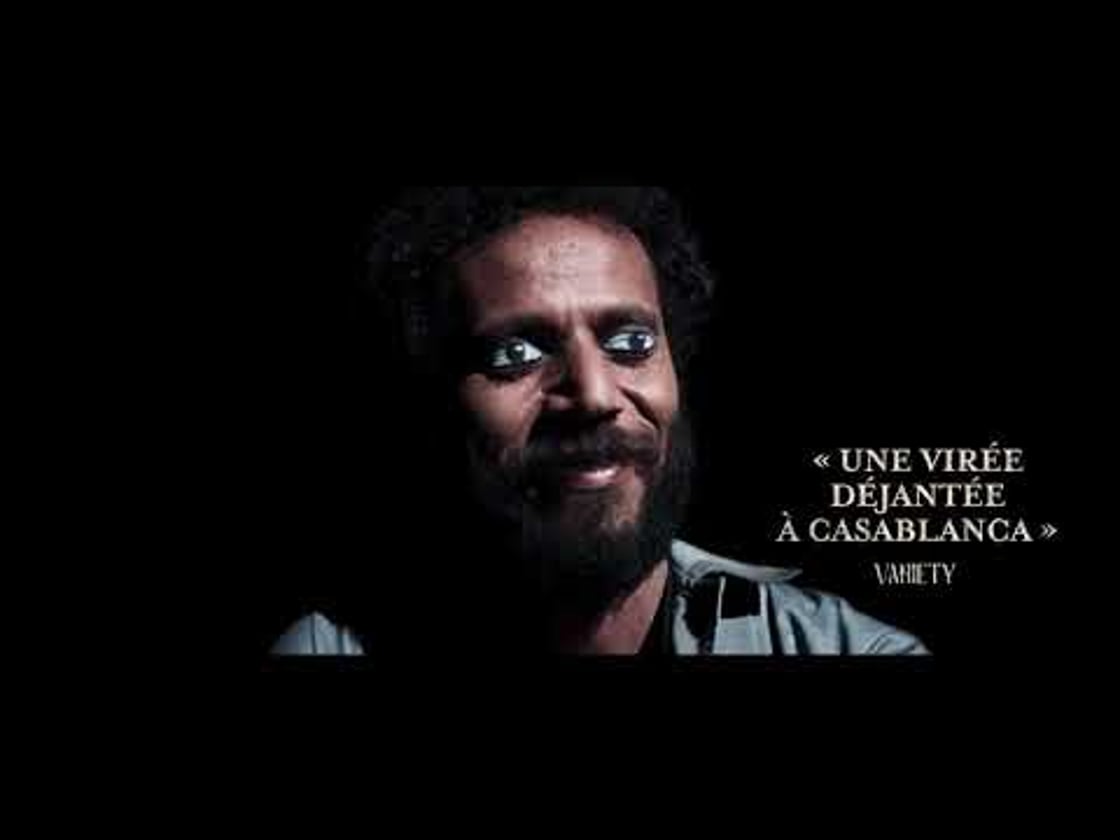 Bande annonce de BURNING CASABLANCA