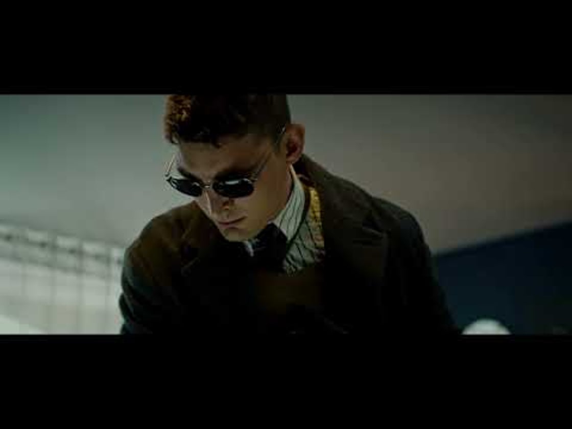 Bande annonce de SENTINELLE SUD