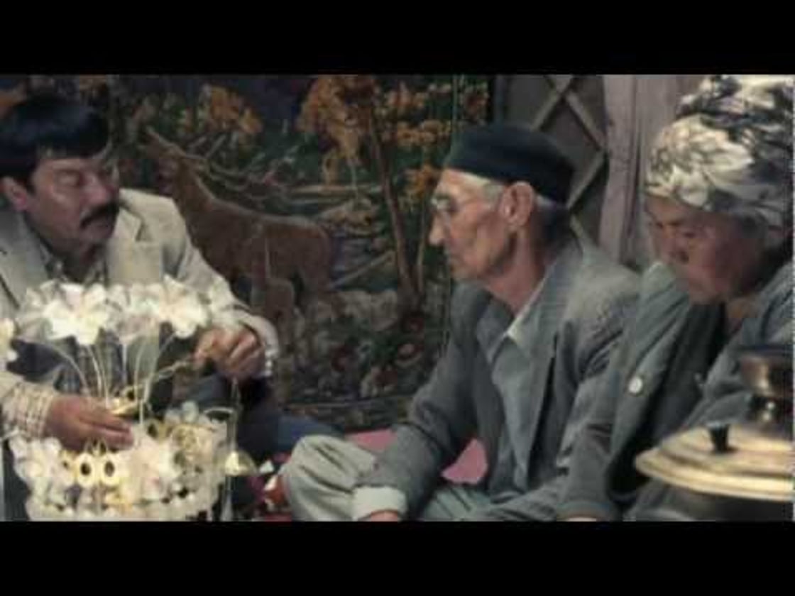 Bande annonce de TULPAN
