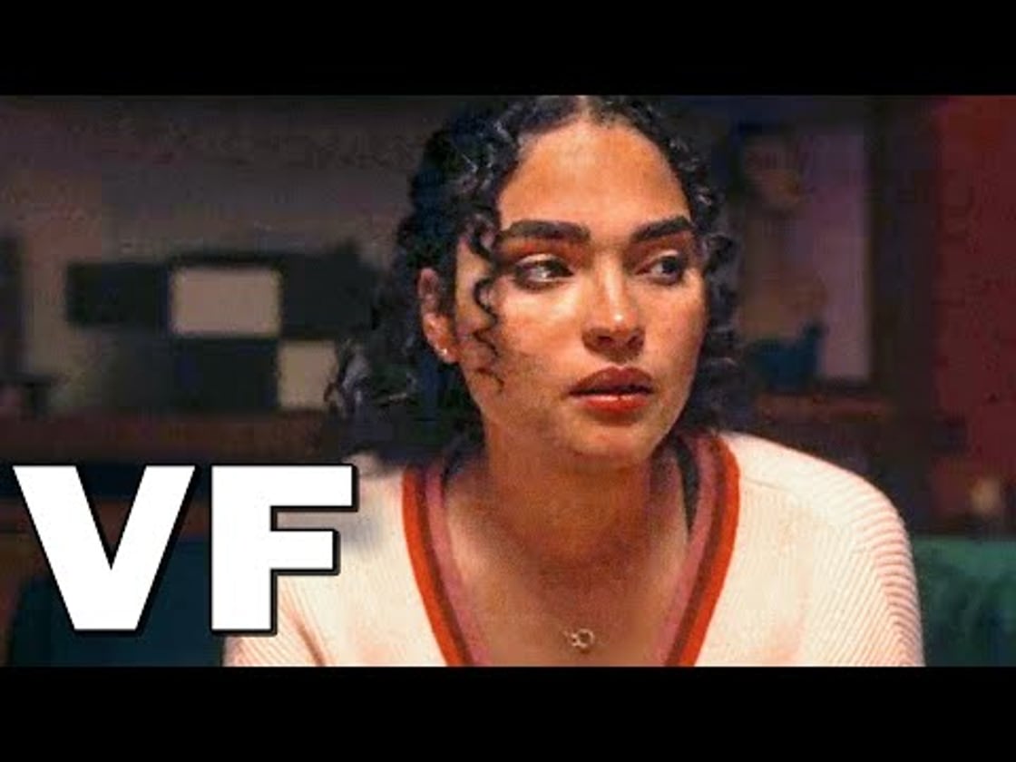 Bande annonce de JEU INTÉRIEUR (VF)