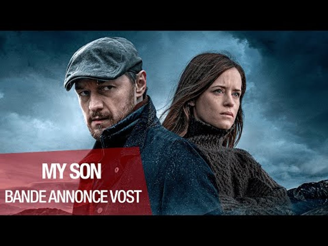 Bande annonce de MY SON (VOST)