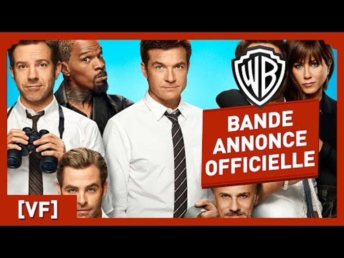 Bande annonce de Comment Tuer Son Boss 2 (VF)