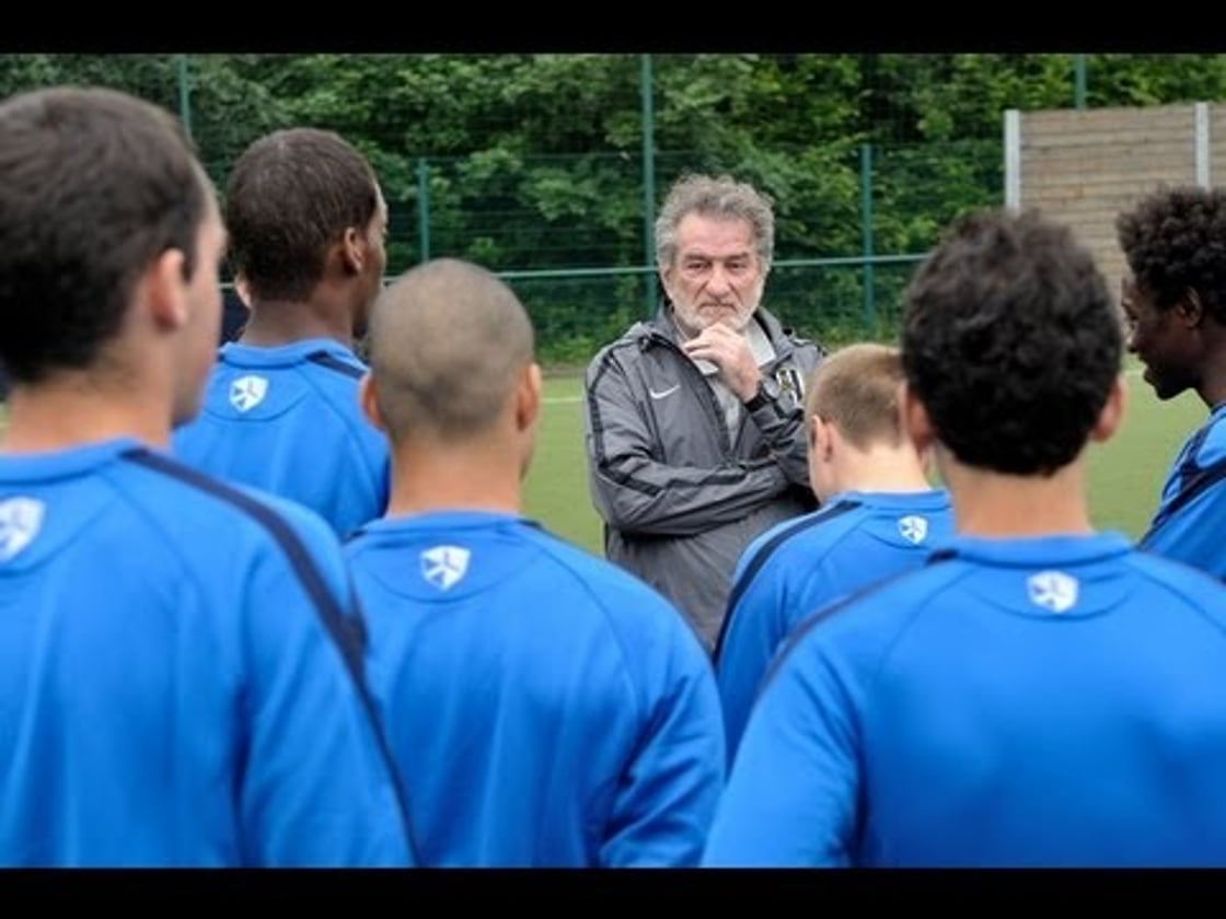 Bande annonce de Les Petits Princes