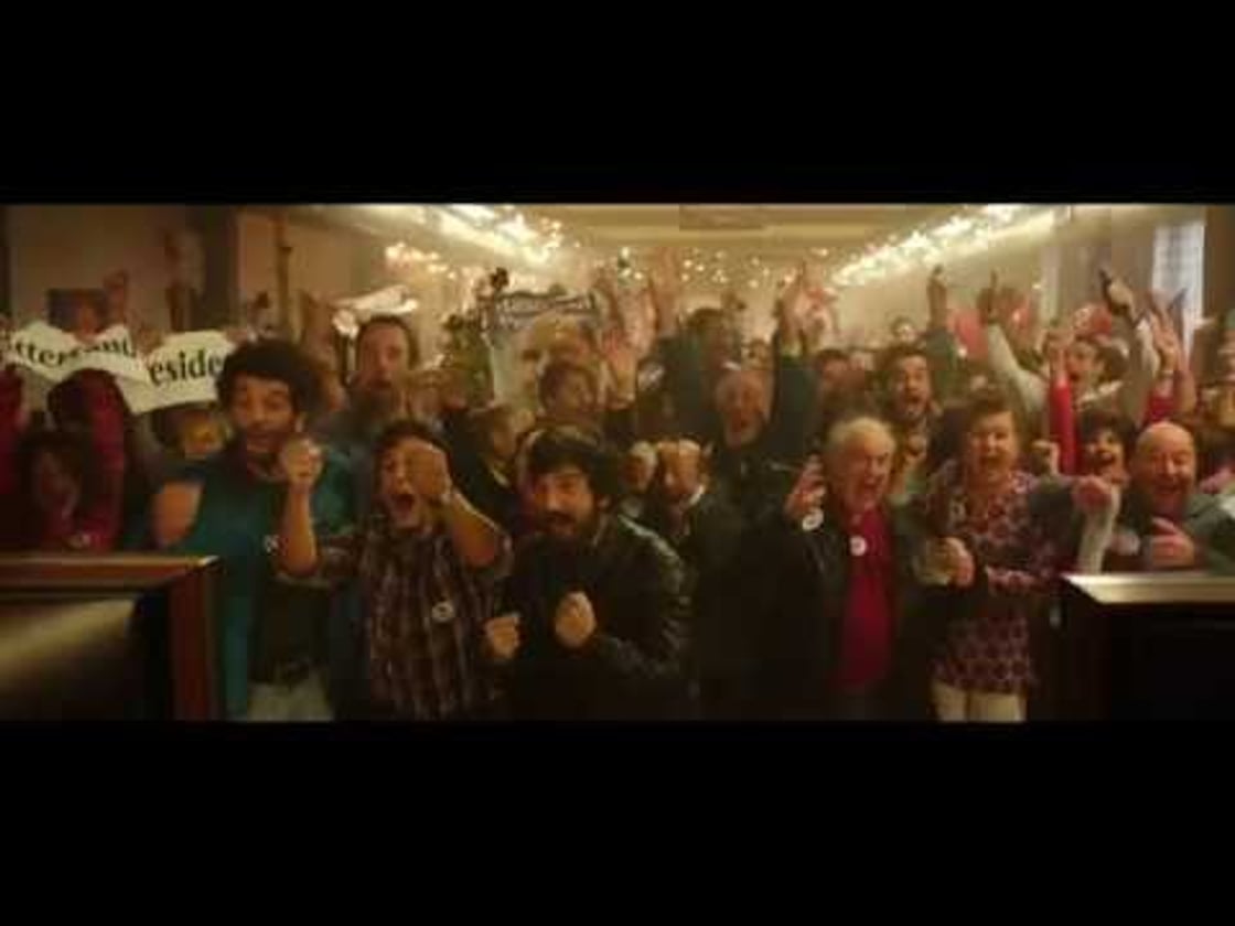 Bande annonce de Des Lendemains Qui Chantent