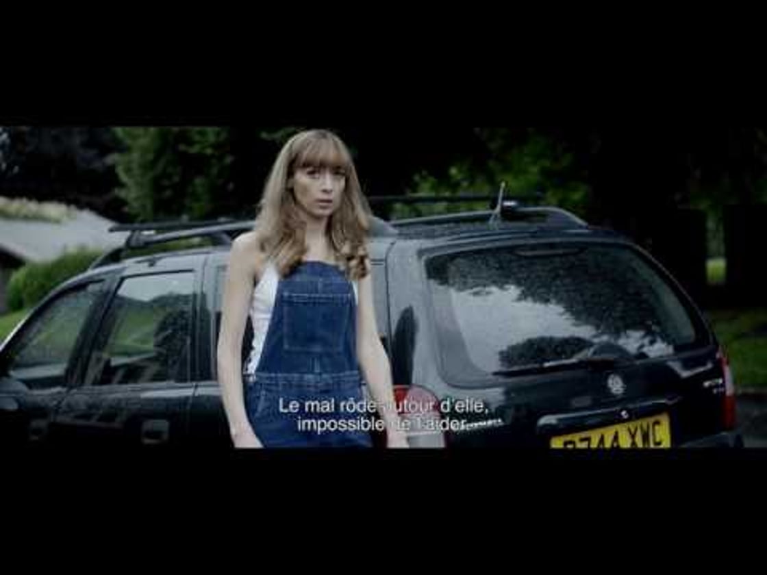 Bande annonce de BABA YAGA (VOST)