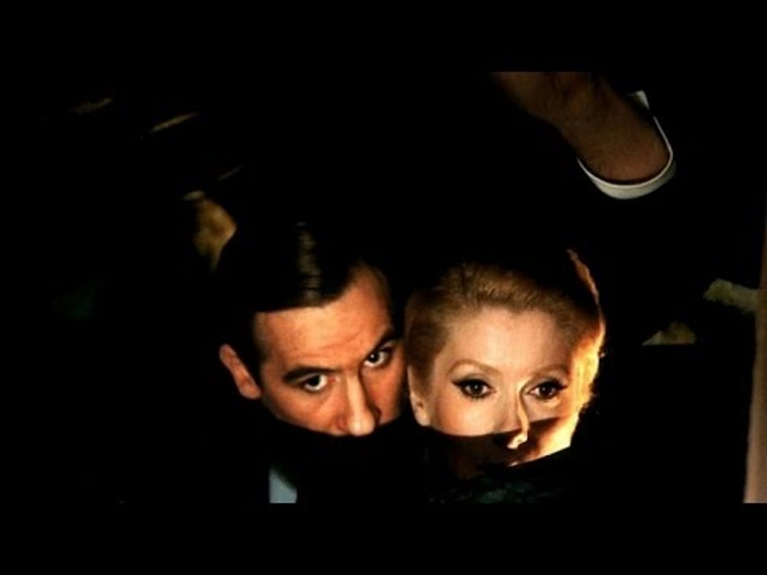 Bande annonce de Le Dernier Métro