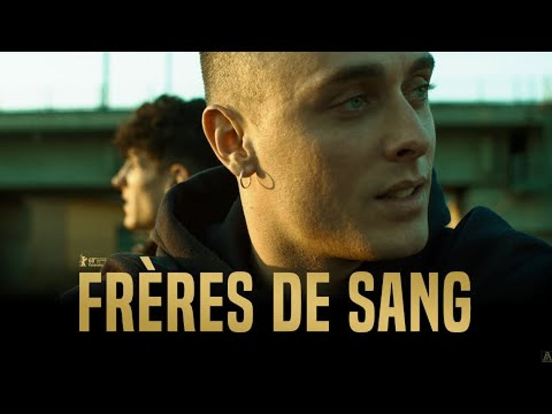 Bande annonce de FRÈRES DE SANG