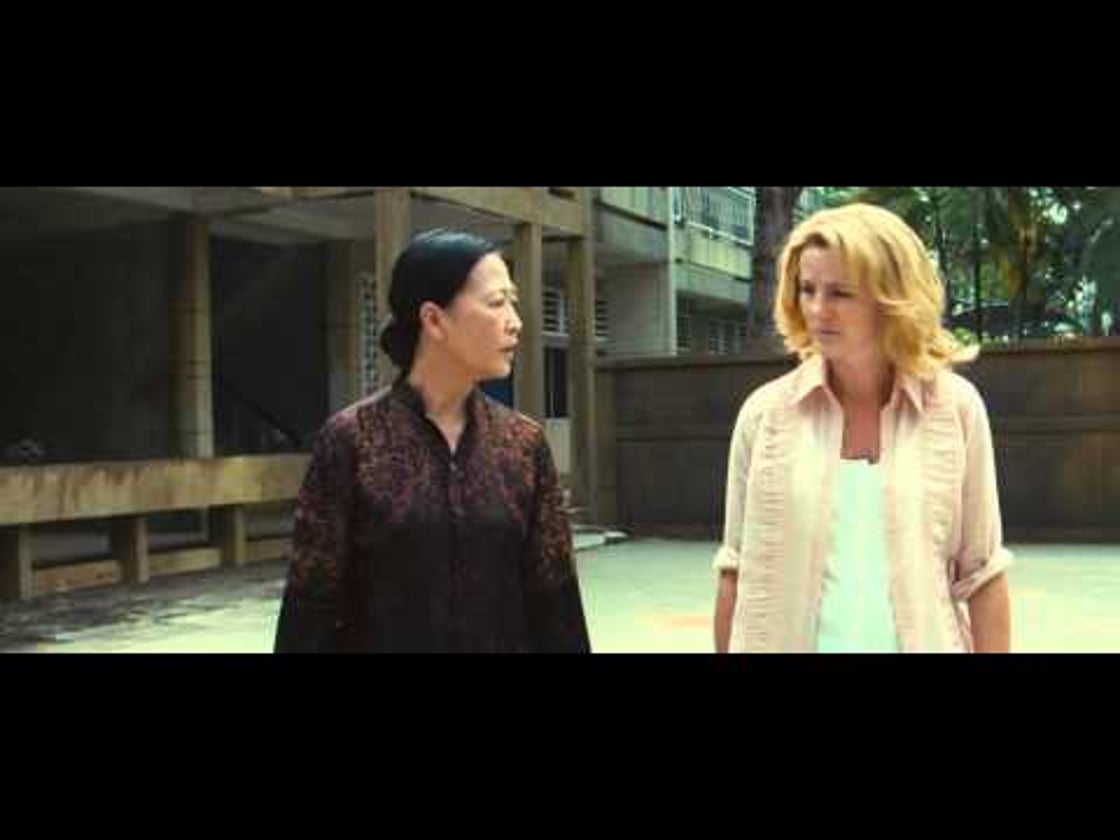 Bande annonce de CHRISTINA NOBLE (VF)