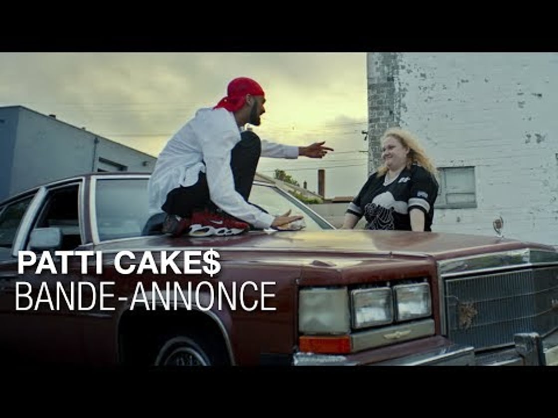 Bande annonce de Patti Cake$ (VF)