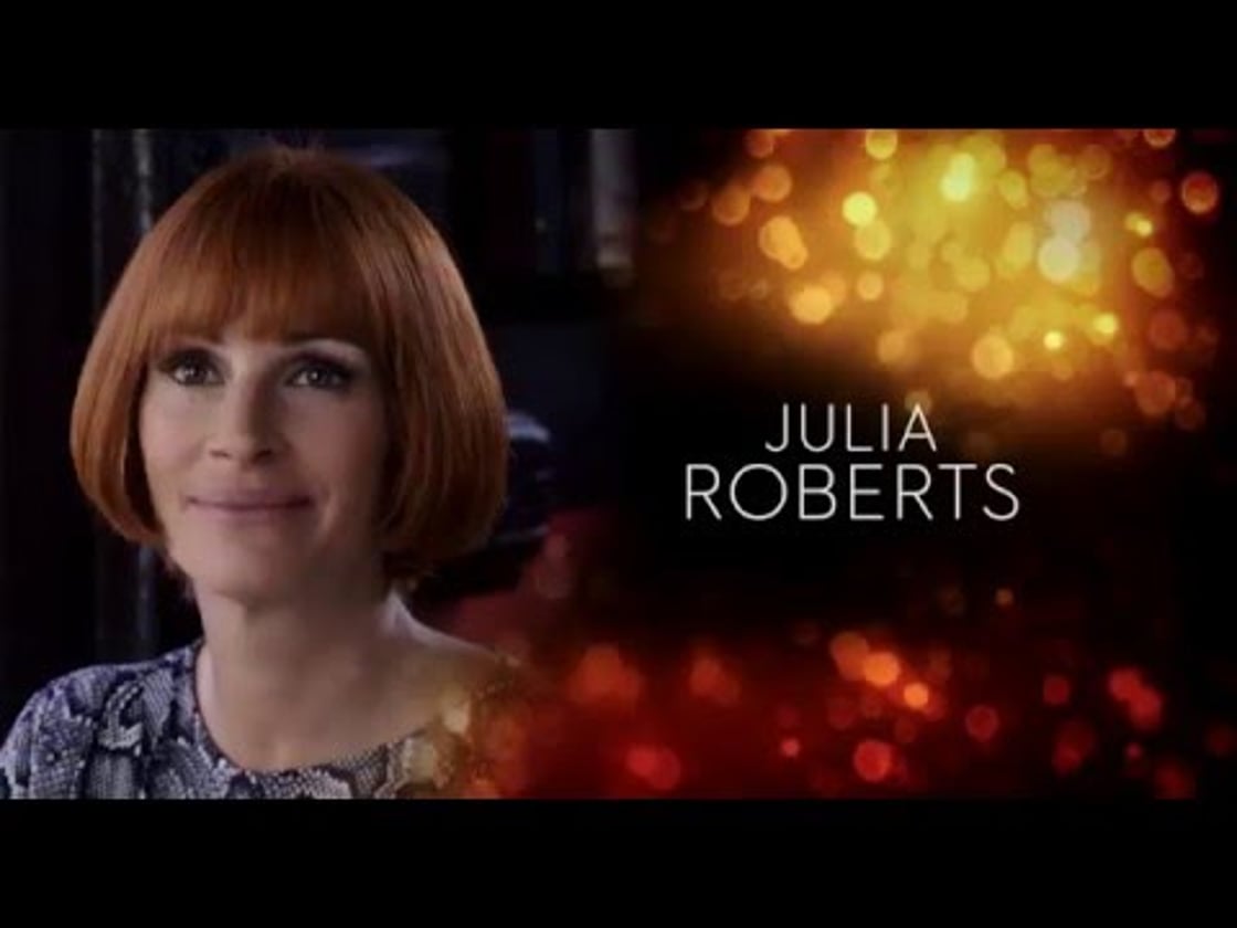 Bande annonce de Joyeuse Fête des Mères