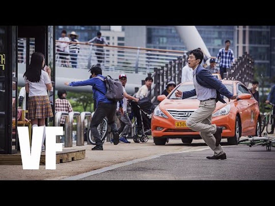 Bande annonce de CAR CRASH - Revivre ou Périr (VF)