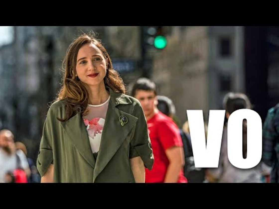 Bande annonce de UN HIVER A NEW YORK (VOST)