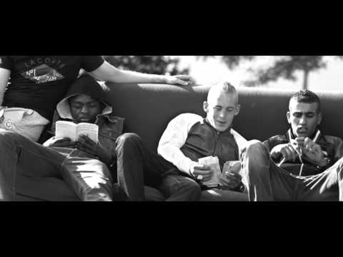 Bande annonce de Qu'Allah bénisse la France