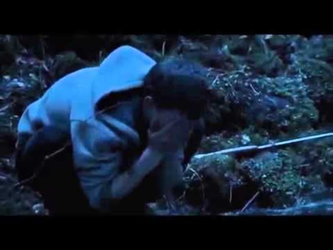 Bande annonce de La fin du silence