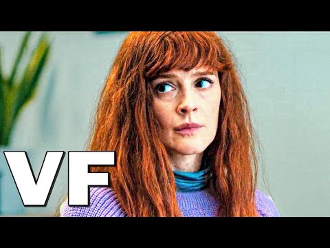Bande annonce de DERNIÈRE NUIT À TREMOR (VF)