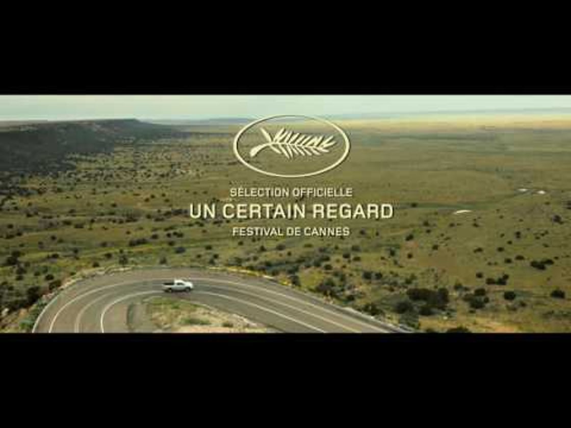 Bande annonce de Comancheria (Hell or High Water) (VF)