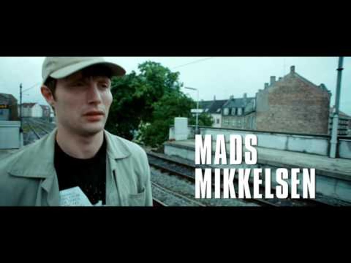 Bande annonce de BLEEDER