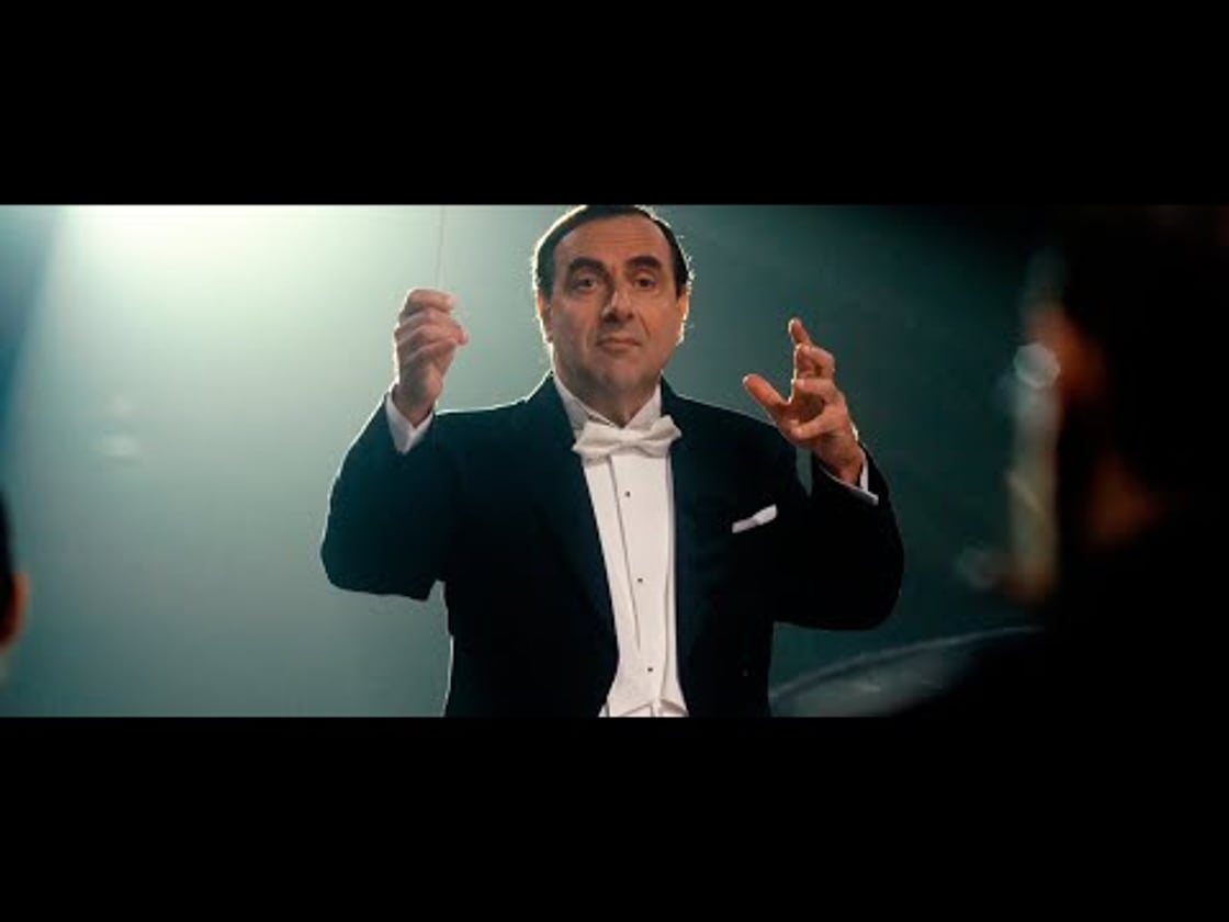 Bande annonce de LE CHOIX DU PIANISTE