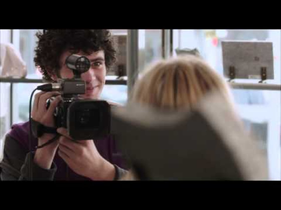 Bande annonce de Télé Gaucho