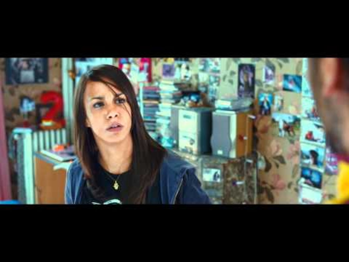 Bande annonce de De l'huile sur le feu