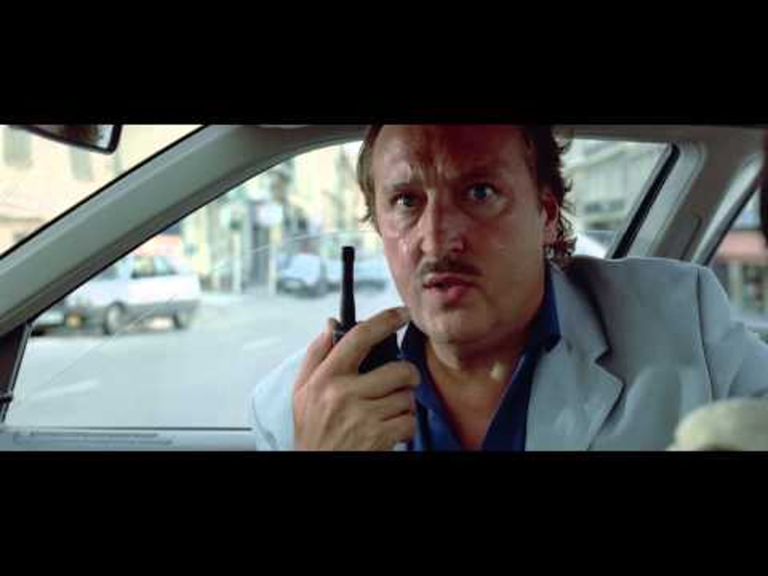 Bande annonce de TAXI LES 15 ANS