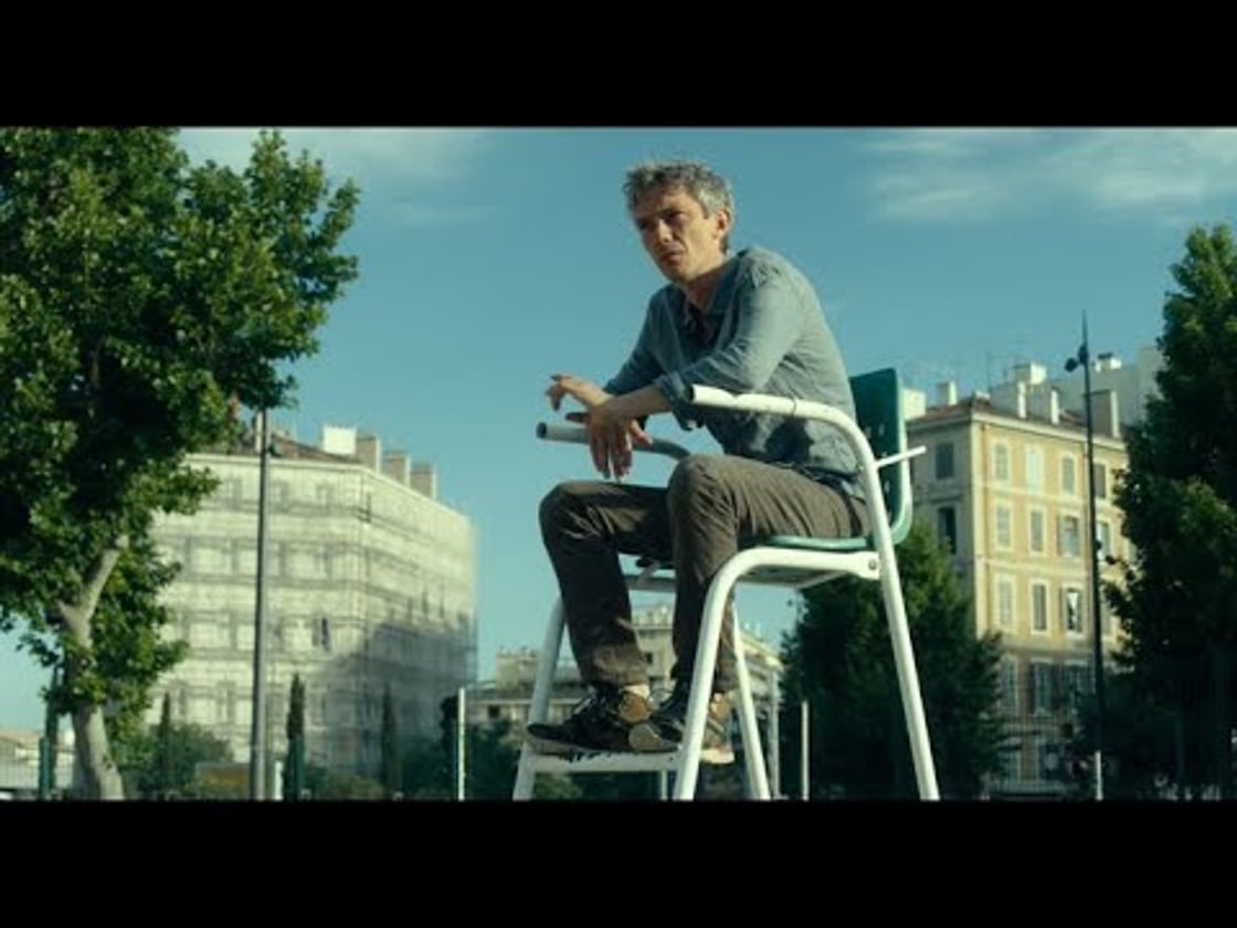 Bande annonce de TANT QUE LE SOLEIL FRAPPE