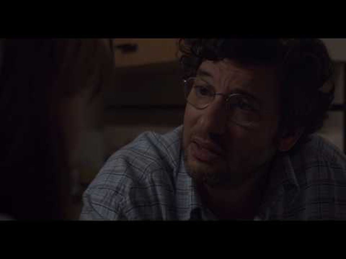 Bande annonce de LES EBLOUIS