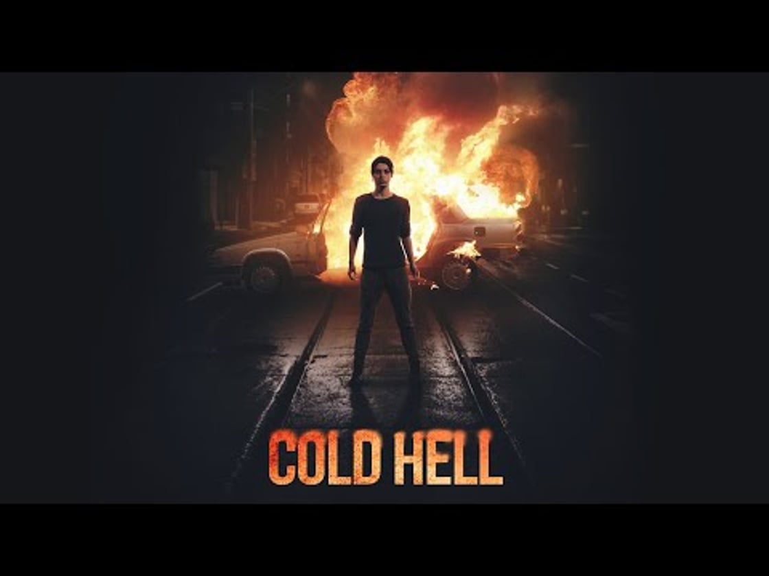 Bande annonce de COLD HELL