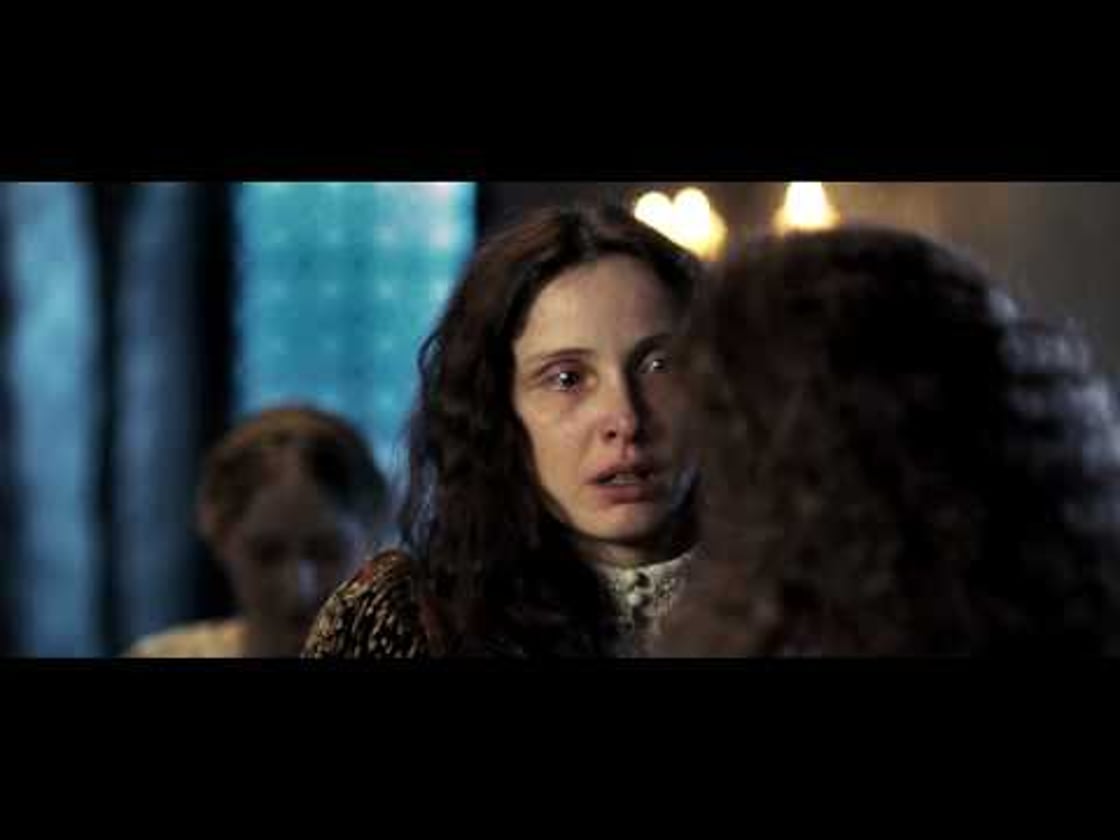 Bande annonce de LA COMTESSE