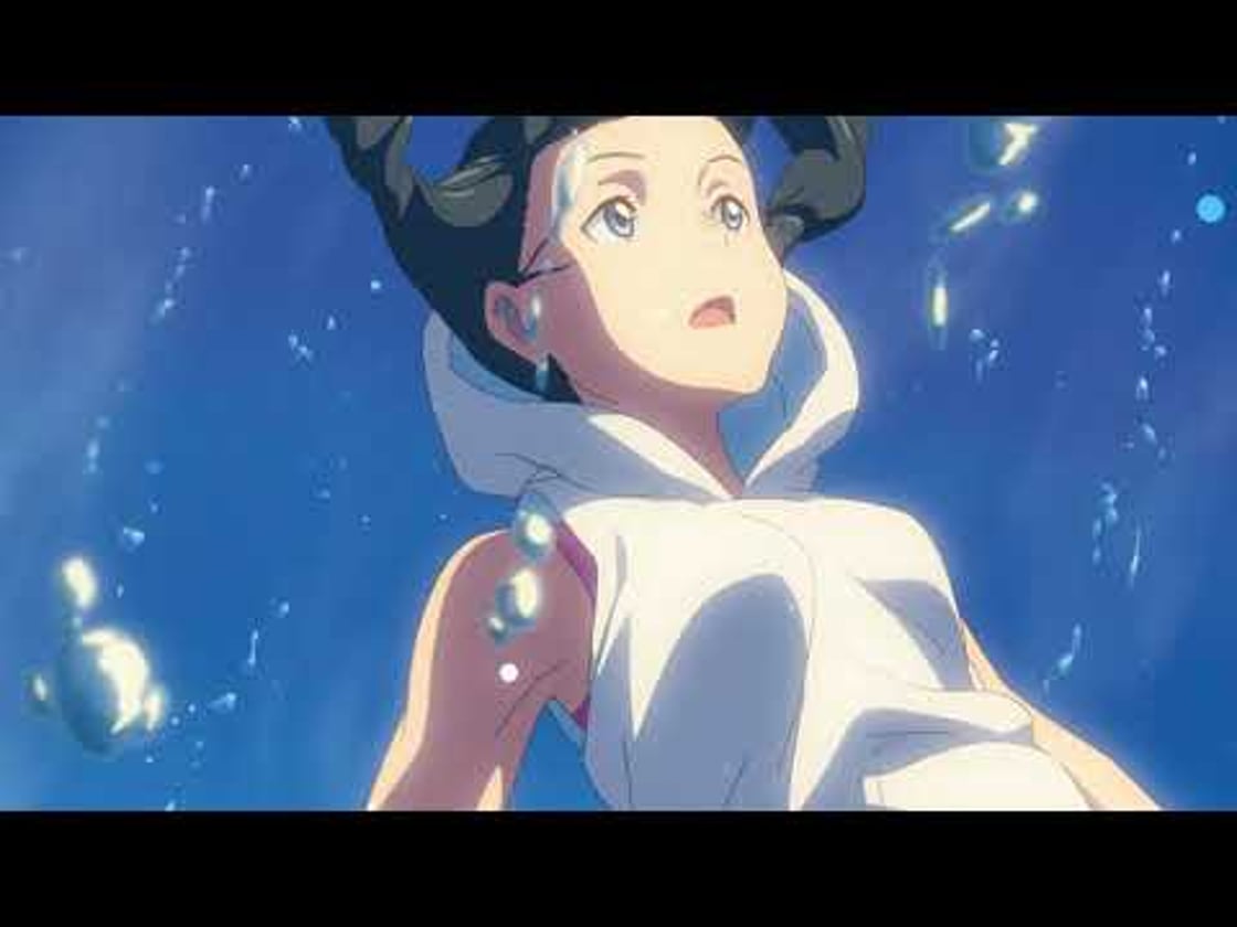 Bande annonce de LES ENFANTS DU TEMPS