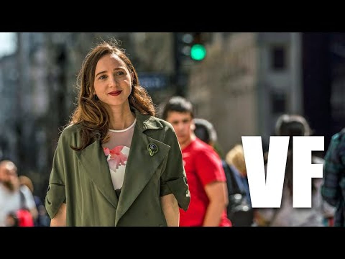 Bande annonce de UN HIVER A NEW YORK (VF)