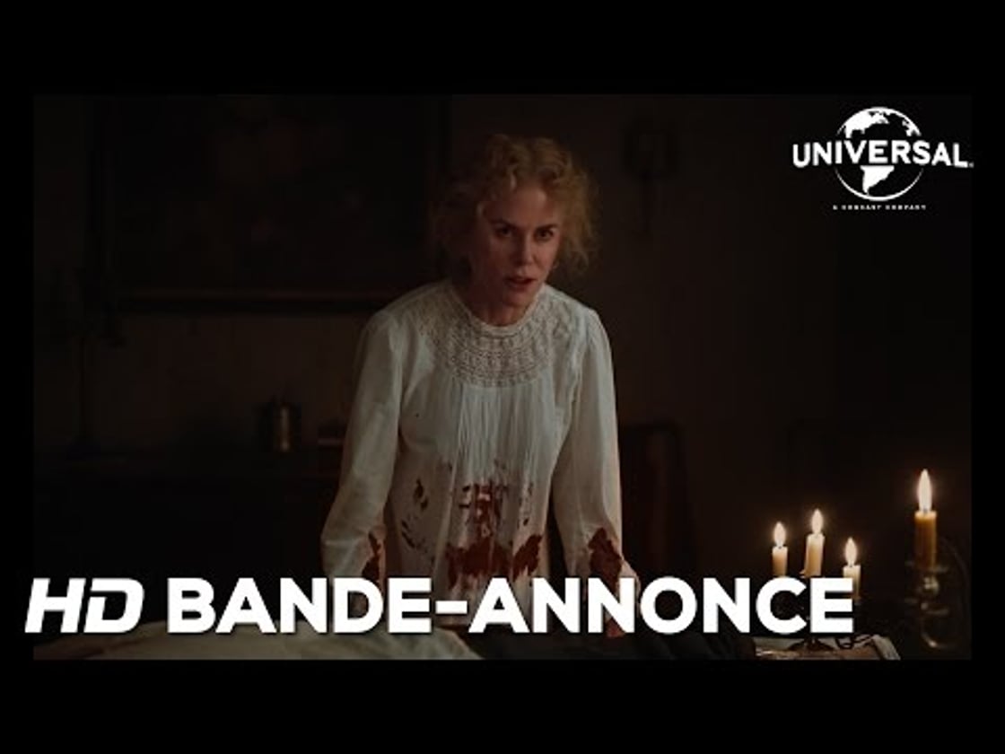 Bande annonce de Les Proies (VF)