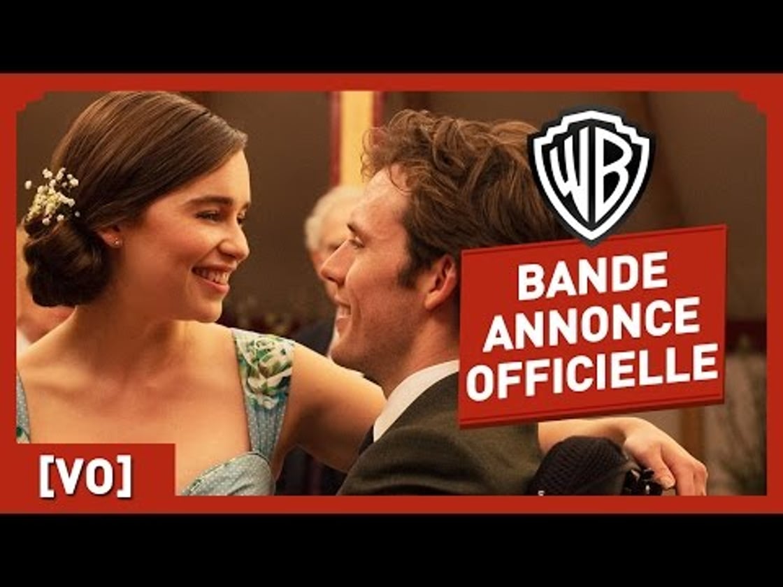 Bande annonce de Avant Toi