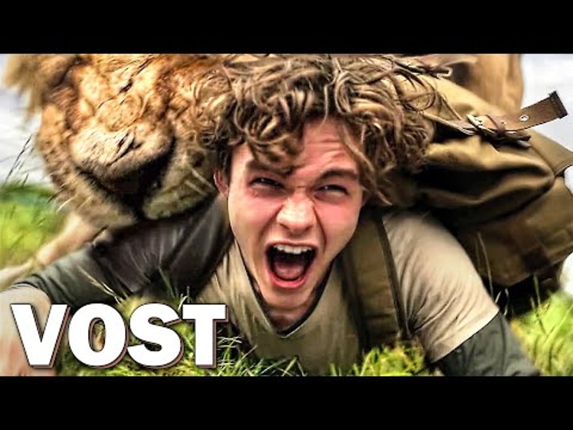 Bande annonce de KRAVEN THE HUNTER (VOST)