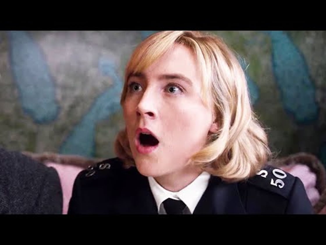 Bande annonce de COUP DE THÉÂTRE